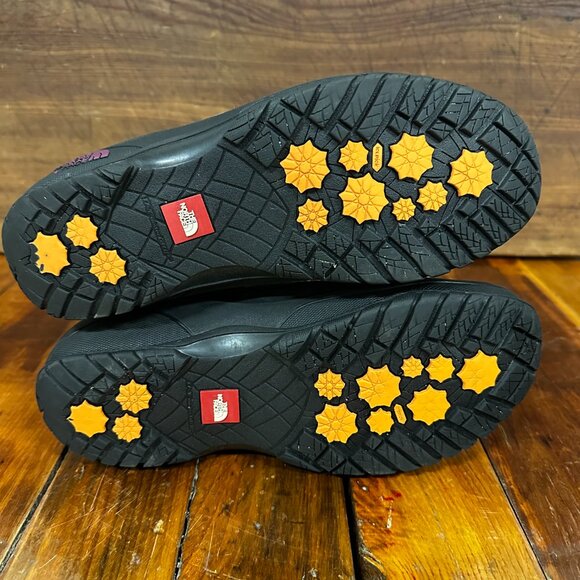 The North Face Thermoball Utility Boot Size 8 - Picture 9 of 9